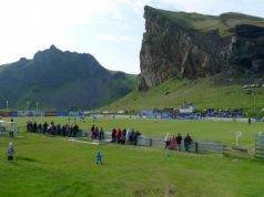 10 lucruri despre campionatul din Islanda, țara în care o cincime din populație vrea să vadă live Mondialul