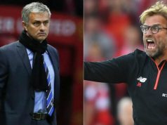 Tot ce trebuie să știi despre „North West Derby”, duelul de gală dintre Mourinho și Klopp