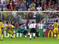 Toate golurile decisive marcate de naționala României pe finaluri de meci, din 1980 încoace