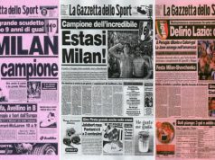 Se repetă istoria? Trei colapsuri celebre în lupta pentru titlu în Serie A