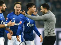De la Mercedes pe banca lui Schalke: Domenico Tedesco, italianul de 32 de ani care a revoluționat Bundesliga