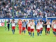 De la glorie europeană la o retrogradare istorică din Bundesliga: momentul în care celebrul ceas din Hamburg s-a oprit