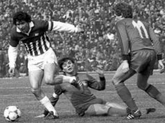 80 de ani de suprize. O istorie a echipelor din ligile inferioare care au jucat finala Cupei României