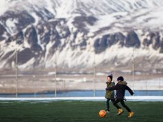 Muncă, etică și organizare. Cum a reușit micuța națională din Islanda să crească într-un deceniu cât alții într-un secol