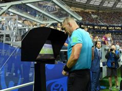 VAR-ul funcționează, dar nu elimină drama din fotbal