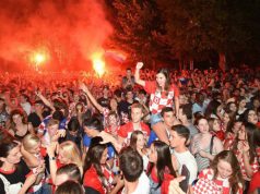 De la meciul cât un război până la generația lui Modric. Cum a uimit lumea o țară cu doar patru milioane de oameni