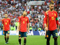 De ce fotbalul de posesie nu a murit (deși nu a fost o Cupă Mondială a posesiei)