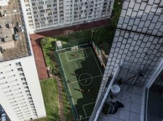 De la Henry la Mbappé și Pogba: periferia sărăcăcioasă a Parisului, fabrica de campioni a Franței