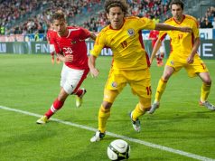 George Florescu, despre cum a ratat un super-transfer, criticile de la națională și viața în străinătate: „Aici nu e nimeni supărat niciodată?”