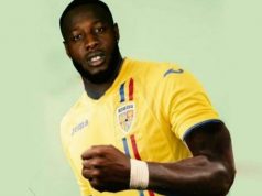 Cinci motive pentru care naturalizarea lui Gnohéré e cea mai bună idee pentru națională (deși românii nu-s de acord cu ea)