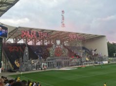 Petrolul – Poli Timișoara: cum reușesc suporterii să transforme un meci banal, de liga a doua, într-unul relevant