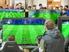 Jocul FIFA va deveni curând sport olimpic și niciun părinte din lume nu poate opri asta