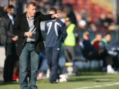 Antrenorul Dorinel Munteanu, de la mare speranță la tehnician care nu-și (mai) găsește locul