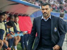 Cum a revitalizat-o Sergio Conceição pe FC Porto, formația cu cele mai multe puncte câștigate în grupele Ligii