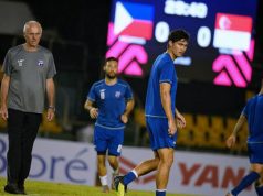 Glorie pentru Filipine: ultima (și poate cea mai mare) provocare din cariera lui Sven-Göran Eriksson