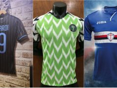 De la Germania ’90 până la Arsenal 2005: cele mai frumoase 15 echipamente din toate timpurile