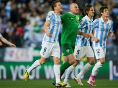 Când șeicii milionari dau chix în Europa: cazul Málaga, clubul care cândva strălucea în Liga Campionilor