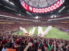 Visul american: de la „fotbalul” bizar jucat de amerindieni până la MLS, campionatul de unde transferă granzii Europei