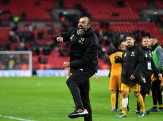 Cum a transformat-o carismaticul Nuno Espirito Santo pe Wolves din nou-promovată în „best of the rest”