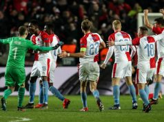 Renașterea Slaviei Praga în Europa, cu zeci de milioane de dolari veniți din China