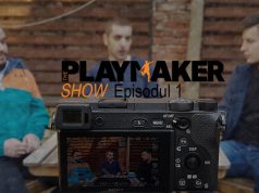 The Playmaker Show – Episodul 1