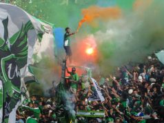 Lumea combativă a ultrașilor marocani, de la fanatism până la activism social