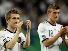 Căderea abruptă și recenta revenire a lui Marko Marin, cândva cel mai promițător mijlocaș din fotbalul german