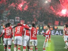 Cum a revenit Steaua Roșie Belgrad în elita Europei și a devenit model pentru cluburile din Est