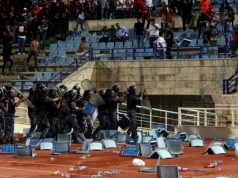 Liban, țara în care fotbalul e ținut captiv de mișcările politice și de comunitățile religioase