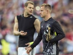 Bătălia tensionată pentru poarta Germaniei, dintre „monstrul sacru” Neuer și tot mai popularul Ter Stegen