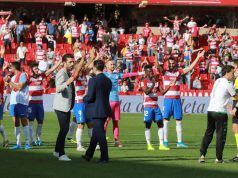 Miracol cu grătare: cum a ajuns Granada să sperie granzii din La Liga, la patru luni după ce a promovat