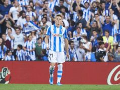 Explozia mult așteptată a copilului minune Martin Odegaard, noua senzație din fotbalul european