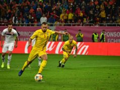 Iresponsabilul George Pușcaș, omul care a tratat echipa națională ca pe un colac de salvare a carierei